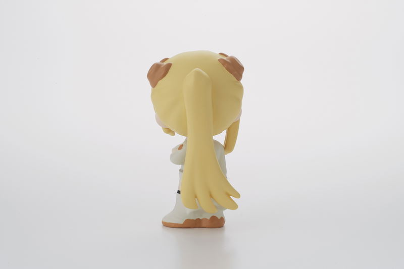 NieR:Automata Soft Vinyl Figure Collection Vol. 1 (Set of 6 Pieces) image 12