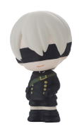 NieR:Automata Soft Vinyl Figure Collection Vol. 1 (Set of 6 Pieces) thumbnail 16