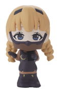 NieR:Automata Soft Vinyl Figure Collection Vol. 1 (Set of 6 Pieces) thumbnail 18