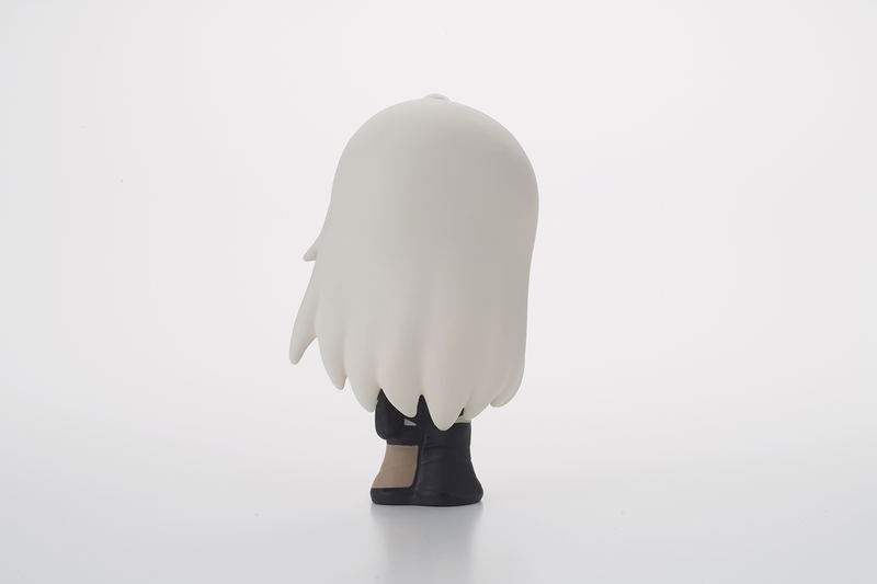 NieR:Automata Soft Vinyl Figure Collection Vol. 1 (Set of 6 Pieces) image 8