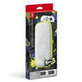 Nintendo Switch OLED Carrying Case & Screen Protector [Splatoon 3 Special Edition] thumbnail 1