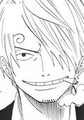 One Piece All Faces 2 Comic Book thumbnail 2