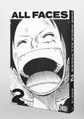 One Piece All Faces 2 Comic Book thumbnail 3