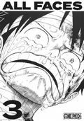One Piece All Faces 3 Comic Book thumbnail 1