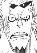 One Piece All Faces 3 Comic Book thumbnail 2