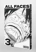 One Piece All Faces 3 Comic Book thumbnail 3
