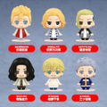 Pocket Maquette: Tokyo Revengers 02 (Set of 6 Pieces) thumbnail 2