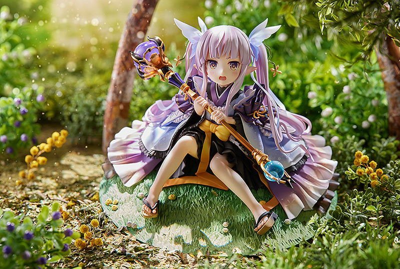 Princess Connect! Re:Dive 1/7 Scale Pre-Painted Figure: Kyoka image 2