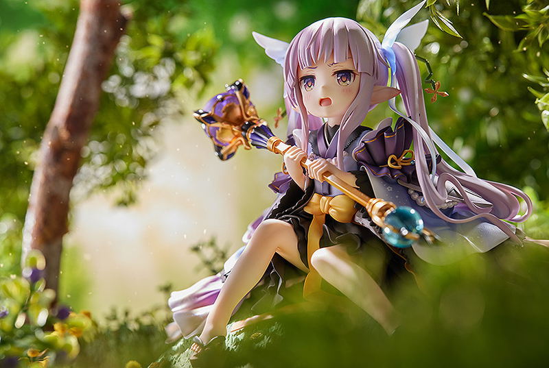 Princess Connect! Re:Dive 1/7 Scale Pre-Painted Figure: Kyoka image 3