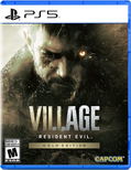 Resident Evil Village [Gold Edition] thumbnail 1
