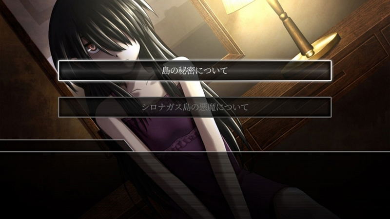 Return to Shironagasu Island (Multi-Language) image 4