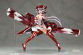 Senki Zesshou Symphogear GX 1/7 Scale Pre-Painted Figure: Chris Yukine (Re-run) thumbnail 2