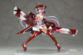 Senki Zesshou Symphogear GX 1/7 Scale Pre-Painted Figure: Chris Yukine (Re-run) thumbnail 3