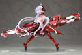 Senki Zesshou Symphogear GX 1/7 Scale Pre-Painted Figure: Chris Yukine (Re-run) thumbnail 6