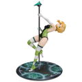 Senki Zesshou Symphogear GX 1/7 Scale Pre-Painted Figure: Kirika Akatsuki Gear Inner Ver. thumbnail 1