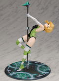 Senki Zesshou Symphogear GX 1/7 Scale Pre-Painted Figure: Kirika Akatsuki Gear Inner Ver. thumbnail 3