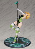 Senki Zesshou Symphogear GX 1/7 Scale Pre-Painted Figure: Kirika Akatsuki Gear Inner Ver. thumbnail 4