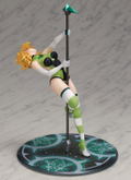Senki Zesshou Symphogear GX 1/7 Scale Pre-Painted Figure: Kirika Akatsuki Gear Inner Ver. thumbnail 5