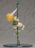 Senki Zesshou Symphogear GX 1/7 Scale Pre-Painted Figure: Kirika Akatsuki Gear Inner Ver. thumbnail 6
