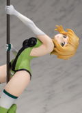 Senki Zesshou Symphogear GX 1/7 Scale Pre-Painted Figure: Kirika Akatsuki Gear Inner Ver. thumbnail 8