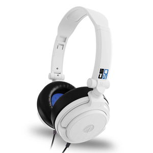 Stealth C6-50 Stereo Gaming Headset (Blue / White)_