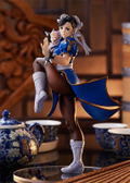 Street Fighter Series: Pop Up Parade Chun-Li thumbnail 2