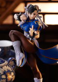Street Fighter Series: Pop Up Parade Chun-Li thumbnail 4