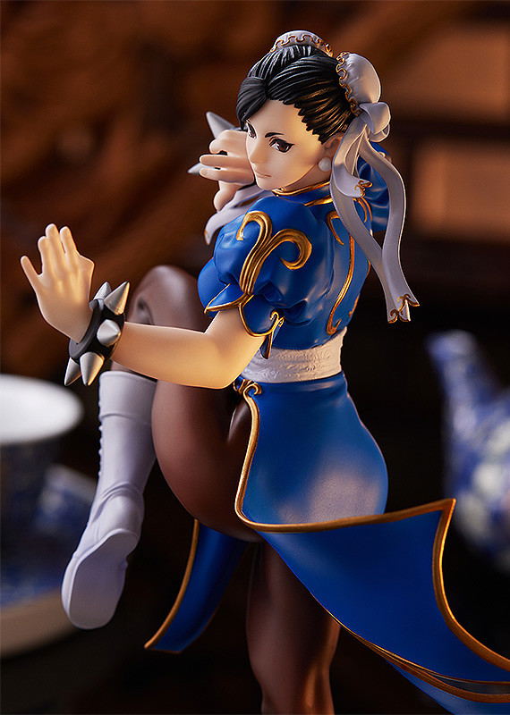 Street Fighter Series: Pop Up Parade Chun-Li image 5