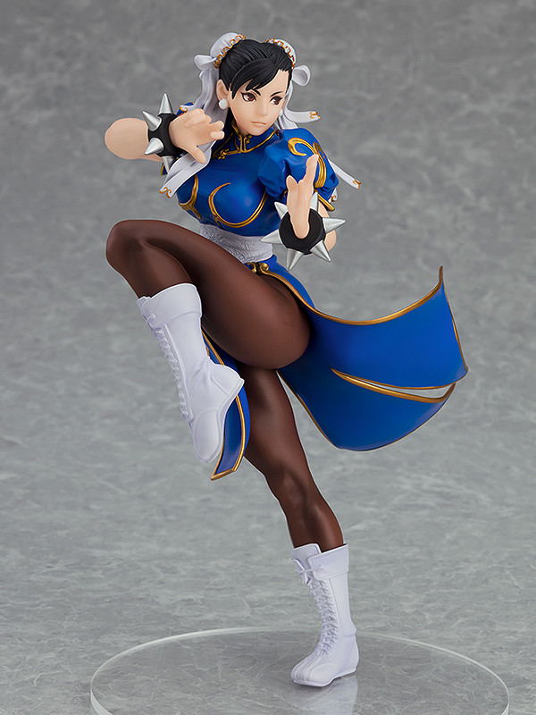 Street Fighter Series: Pop Up Parade Chun-Li image 7