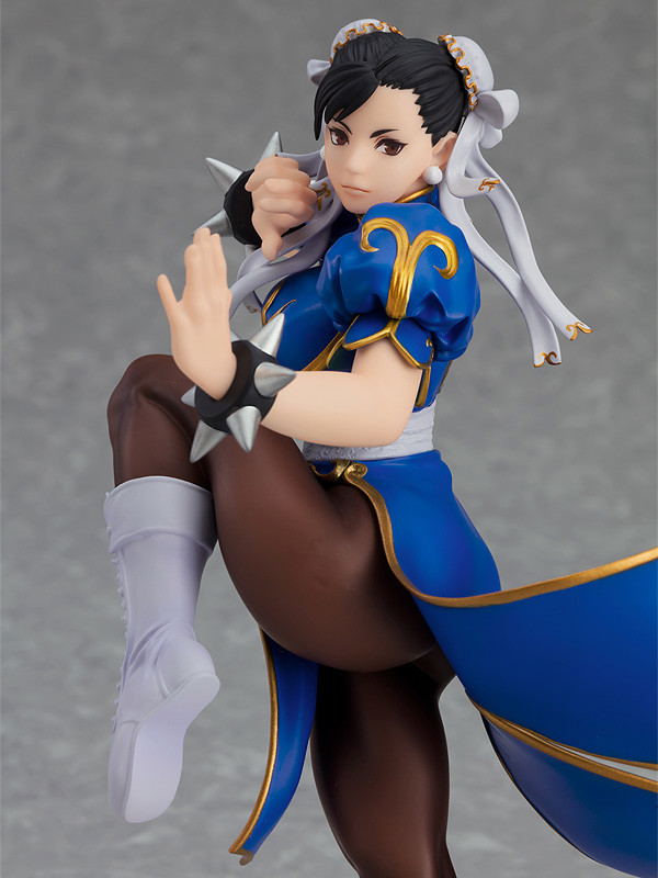 Street Fighter Series: Pop Up Parade Chun-Li image 9