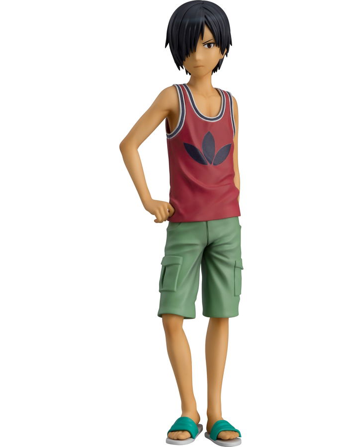 Summer Wars: Pop Up Parade Kazuma Ikezawa image 1