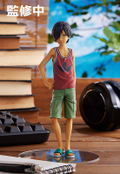 Summer Wars: Pop Up Parade Kazuma Ikezawa thumbnail 2