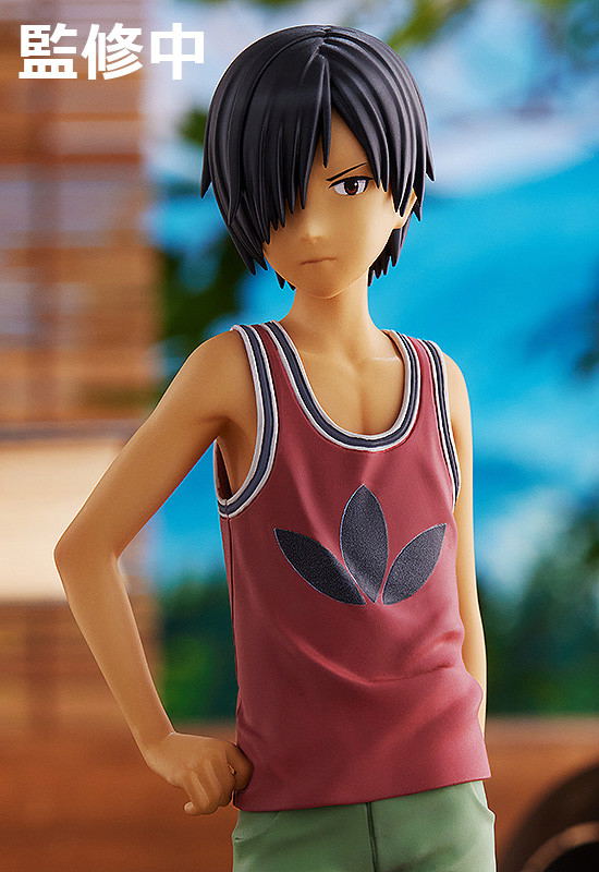 Summer Wars: Pop Up Parade Kazuma Ikezawa image 3