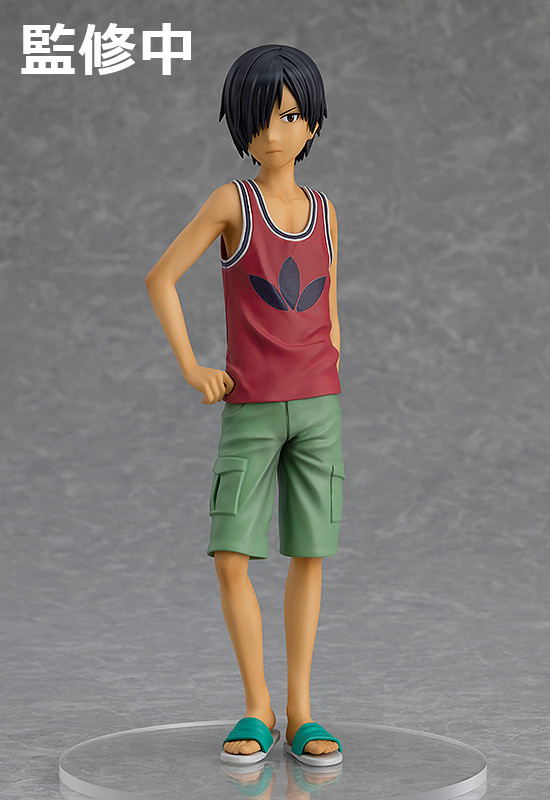 Summer Wars: Pop Up Parade Kazuma Ikezawa image 4
