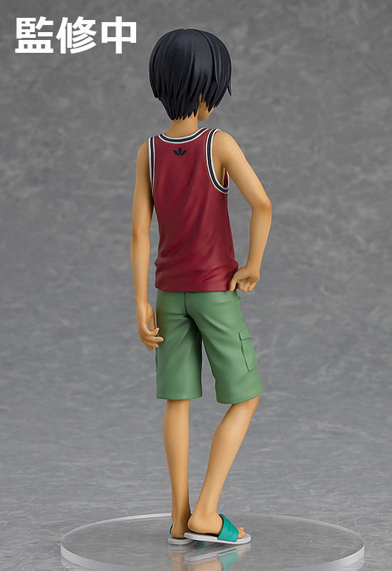 Summer Wars: Pop Up Parade Kazuma Ikezawa image 5