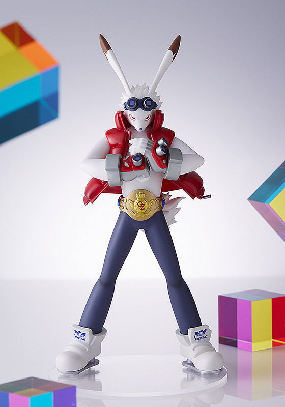 Summer Wars: Pop Up Parade King Kazma image 2