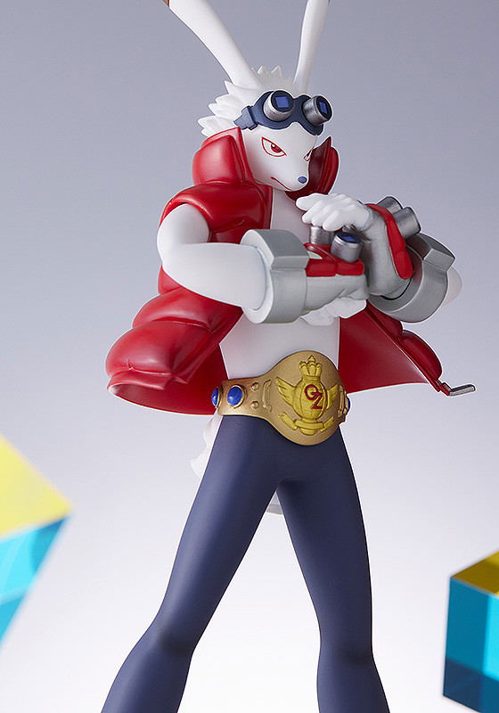 Summer Wars: Pop Up Parade King Kazma image 4