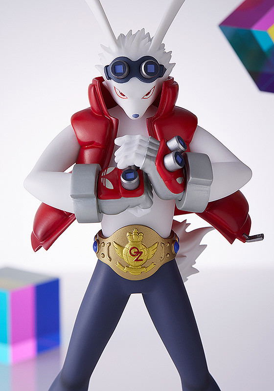 Summer Wars: Pop Up Parade King Kazma image 5