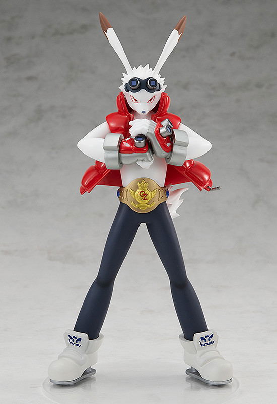 Summer Wars: Pop Up Parade King Kazma image 6