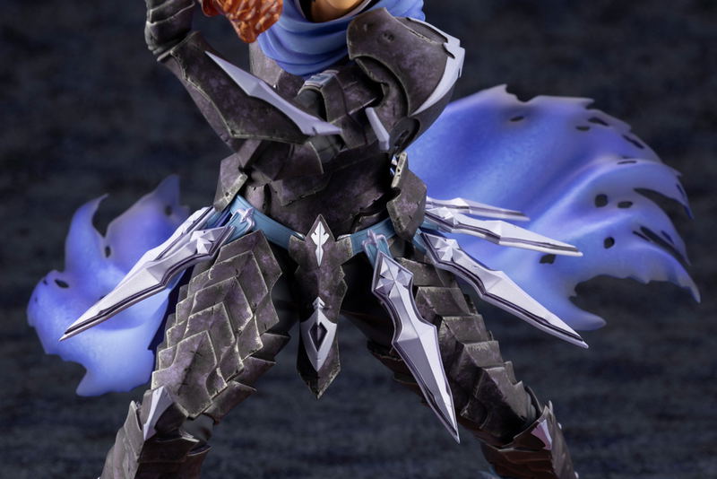 Tales of Arise 1/8 Scale Pre-Painted Figure: Alphen image 10