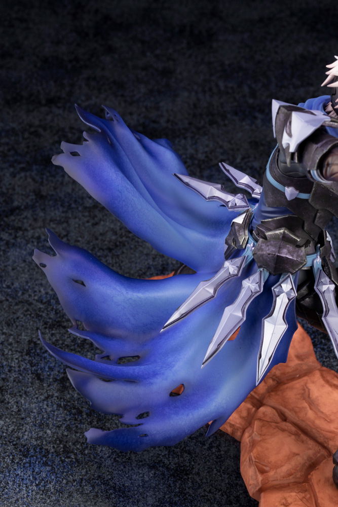 Tales of Arise 1/8 Scale Pre-Painted Figure: Alphen image 11