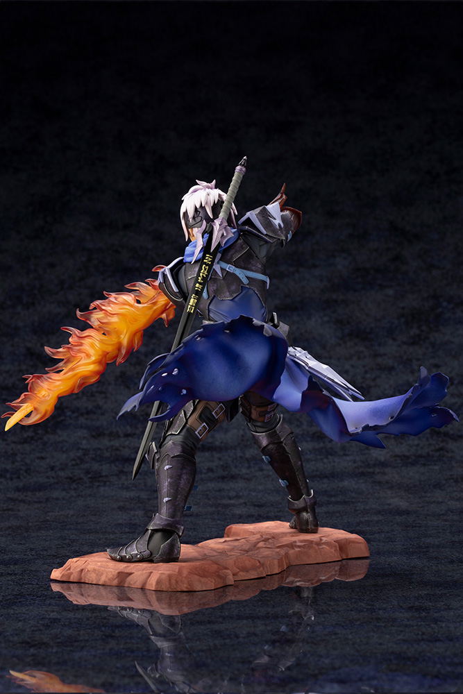 Tales of Arise 1/8 Scale Pre-Painted Figure: Alphen image 5