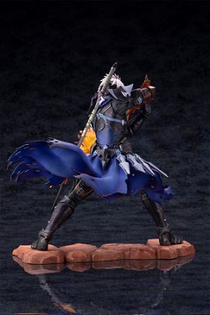 Tales of Arise 1/8 Scale Pre-Painted Figure: Alphen