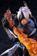 Tales of Arise 1/8 Scale Pre-Painted Figure: Alphen thumbnail 9