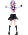 When Will Ayumu Make His Move? 1/7 Scale Pre-Painted Figure: Urushi Yaotome thumbnail 1