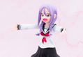 When Will Ayumu Make His Move? 1/7 Scale Pre-Painted Figure: Urushi Yaotome thumbnail 10
