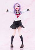 When Will Ayumu Make His Move? 1/7 Scale Pre-Painted Figure: Urushi Yaotome thumbnail 2
