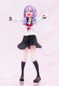 When Will Ayumu Make His Move? 1/7 Scale Pre-Painted Figure: Urushi Yaotome thumbnail 3