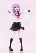 When Will Ayumu Make His Move? 1/7 Scale Pre-Painted Figure: Urushi Yaotome thumbnail 4