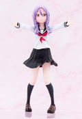 When Will Ayumu Make His Move? 1/7 Scale Pre-Painted Figure: Urushi Yaotome thumbnail 7